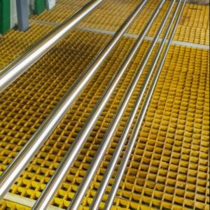 Buy cheap 16mm 20mm Hard Chrome Plated Shaft Chrome Hydraulic Rod from wholesalers