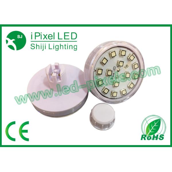 Buy cheap SMD 5050 Self Program Led Dot Lights Color Change Waterproof Led Module from wholesalers