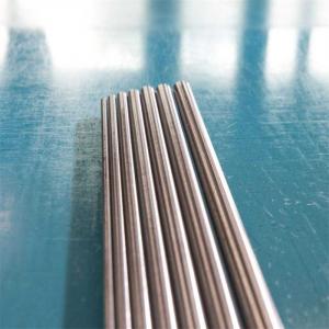 Buy cheap Aisi A6 Cold Rolled High Pressure Steel Pipe For Producing product