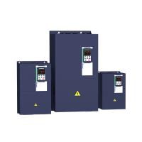 Buy cheap Three Phase 30kw 37kw 530VDC MPPT VFD Solar Pump Inverter support GPRS product