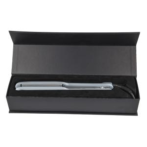 60W Ceramic Infrared Hair Straightener With LCD Screen Display