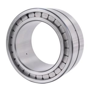 SL182956V Full Complement Cylindrical Roller Bearings Chrome Steel Materials