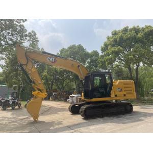 Buy cheap Good Condition Used Caterpillar 320GC Excavator With Hydraulic Hitch from wholesalers