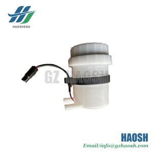 Buy cheap FOR ISUZU FVR FTR FSR 6HK1 AIR MASTER OIL TANK ASM 1-47530170-1 from wholesalers