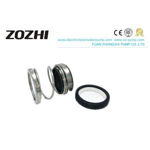 Buy cheap Rubber Water Pump Seals , 0.8Mpa 560A/B/C Mechanical Shaft Seal Standard Size from wholesalers