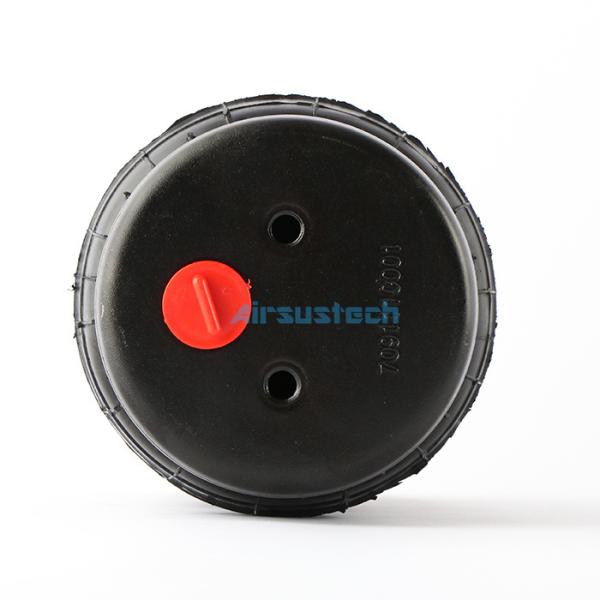 Rubber Tripricate Covoluted Air Spring No. 3B 2300 Style Bags