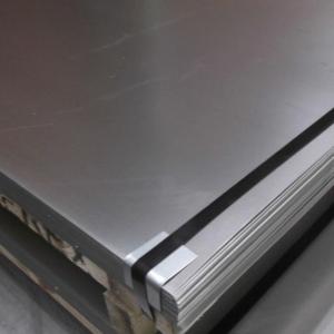 Buy cheap ASTM Flat Plate Stainless Steel 0.8mm 8K Mirror Finished Stainless Steel Sheet product