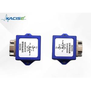 Inertial Measurement Unit Nonlinearity ≤0.1% Heading ±180deg Strong Structure