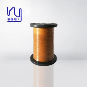 China Direct Welded Triple Insulated Litz Wire TIW-L-B/TIW-L-F/TIW-L-H on sale