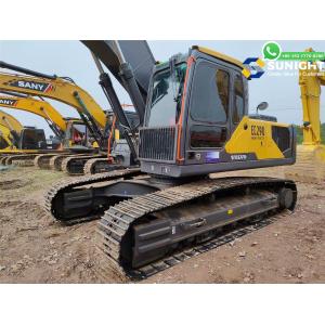 VOLVO EC290 Used Excavator 29 Ton With Factory Price
