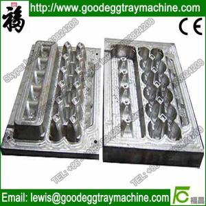 Practical paper egg tray moulds with CE approval