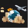 Buy cheap Guangzhou Air Cargo Services Freight Forwarder Airline Cargo Agent Door to door from wholesalers