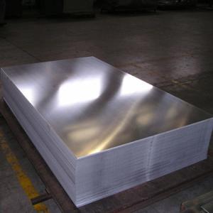 Buy cheap Custom Size Aluminum Plates Eorrosion Proof 6061 H*2/H*4/T4/T6 from wholesalers