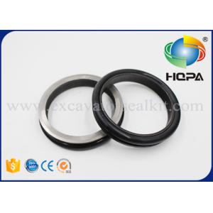 Buy cheap 1M-8746 4153468 Hitachi EX100-3 EX100 EX150 Front Idler Floating Oil Seal,Group from wholesalers