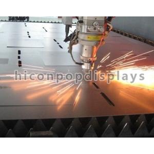 HICON POP DISPLAYS LTD