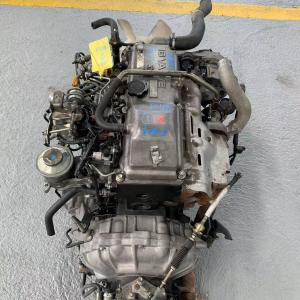 Buy cheap TDI Toyota 15bt Turbo Diesel Engine 300 Horsepower 6 Cylinder product