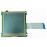 Buy cheap Monochrome GraphicDot Matrix LCD Display Module ISO9001:2008 / ROHS Certificated from wholesalers