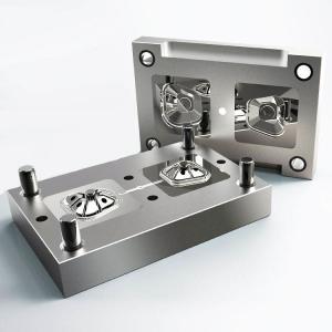 Buy cheap Custom Precision Plastic Injection Molding For Medical Instrument Casing from wholesalers