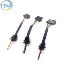 Buy cheap 24AWG 3pin Cable Connector System for Professional Use from wholesalers