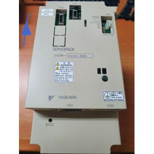 Buy cheap Yaskawa SGDM-30AC-SD1 AC SERVO AMPLIFIER 200-230V 12A 2KW NEW from wholesalers