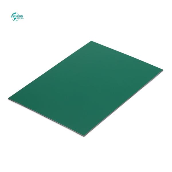 Buy cheap 10 Years Guarantee and 3mm Thickness The Perfect Construction Material for Your Project from wholesalers