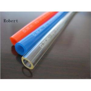 Buy cheap Hydraulic Pneumatic Polyurethane Hose Pipe Fittings For Industrial Machine / Automobile from wholesalers