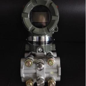 EJA310E Industrial Pressure Transducer Oem for Gas liquid Measuring