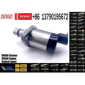 Buy cheap 4HK1 6HK1 Engine Fuel Pump Suction Control Valve 8-98181831-0 8981818310 High Pressure Pump Solenoid Valve from wholesalers