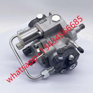 Buy cheap diesel engine pump 294000-0380 for TOYOTA 22100-30050 with high pressure same as original quality from wholesalers
