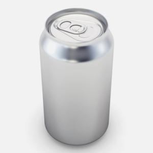 Buy cheap FDA Carbonated Drink Beer 473ml 16oz Aluminum Can from wholesalers