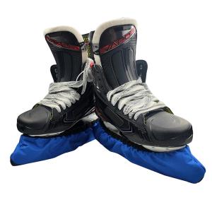 Buy cheap Factory Custom Polyester Skate Blade Support Ice Hockey Skate Shoe Cover from wholesalers