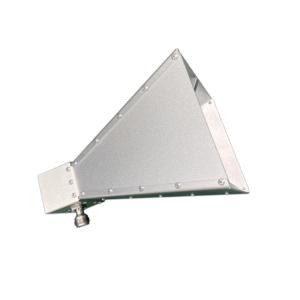 Buy cheap Horn antenna 2G-8G/2000-8000MHZ 18dBi high gain antenna 2-8Ghz antenna anti drone antenna wideband from wholesalers