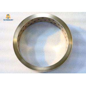 Buy cheap 4PCS Graphite Copper Bushing Self Lubricating Materials High Strength from wholesalers