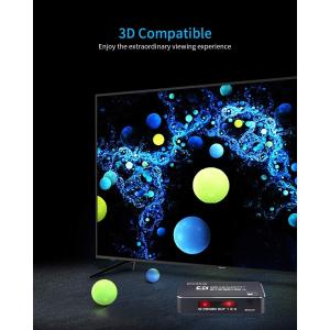 HDR 3 Ports 18Gbps 4K 60Hz HDMI Switch Box