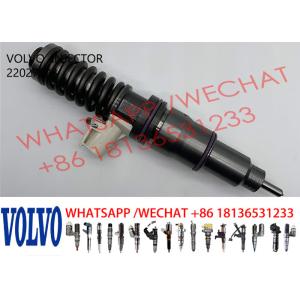 Buy cheap 22027808 BEBE4L11001 BEBE5L11001 Diesel Fuel Electronic Unit Injector 85013612 22027808 85013611 from wholesalers