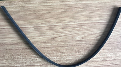 Quality 20mm Black Adhesive EVA Foam Double Sided Tape Calcium Carbonate for sale