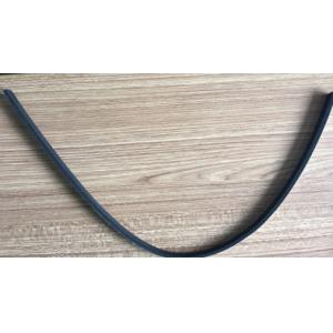 Buy cheap 20mm Black Adhesive EVA Foam Double Sided Tape Calcium Carbonate from wholesalers