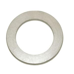 Buy cheap N35 Sintered diametrically Magnetized Neodymium Strong Ring Permanent/Cheap Sintered NdFeb Magnets from wholesalers