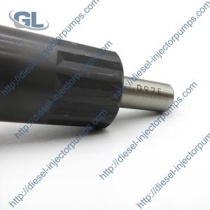 Buy cheap Original Diesel Common Rail Fuel Injector 095000-5561 095000-5562 0950005562 8-98167556-2 8981675562 For ISUZU 6WG1 from wholesalers