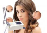 Buy cheap Portable Acne Removal Laser Device CO2 Carbon Dioxide Fractional Laser Equipment from wholesalers