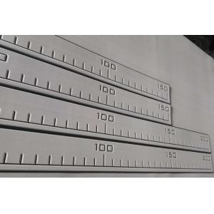 Buy cheap Melors Embossed Surface 36in EVA Fish Ruler from wholesalers
