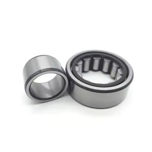 Buy cheap 120x215x40mm NU224E Precision Single Row Cylindrical Roller Bearing NU224E C3 Bearing from wholesalers