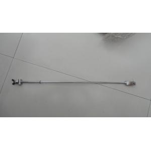 Buy cheap YAMAHA AG200 MOTOCROSS AG200 Rear brake pull-rod from wholesalers