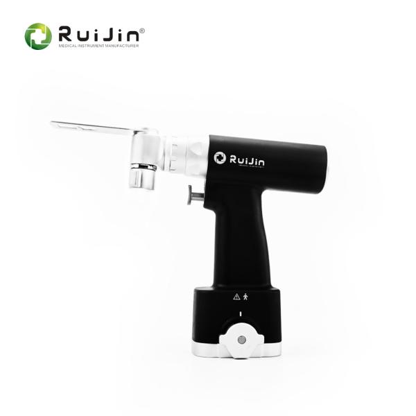 Buy cheap Autoclavable Oscillating Bone Saw with Charging Time About 3 Hours 30cm X 10cm X 5cm from wholesalers