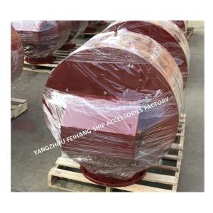 Buy cheap AIR PIPE HEAD BALL FLOAT TYPE-PIPE FROM TYPE AIR VENT HEAD FH-5K-350A BODY CARBON STEEL PROCESS WELDING from wholesalers