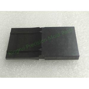 ISO9001 PG Grinding CD-650 Injection Moulding Automotive Parts