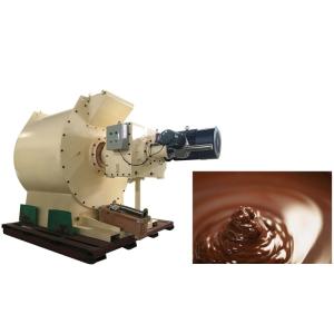 Buy cheap 20KW 500L Chocolate Refiner Conche For Confectionery Industry from wholesalers