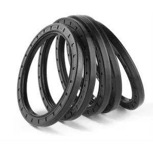 Buy cheap Factory Customized All Size TC TB TCV TCN CASS COMBI Oil Seal O-Ring Power Steering Gearbox Rubber Oil Seal product