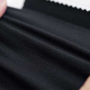 Buy cheap Regeneration Reverse Side Sanding Polyester Recycled Fabric For Clothing from wholesalers
