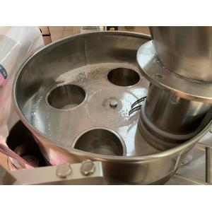 full automatic 120g 250g 500g 600g sugar packing machine food packaging machine